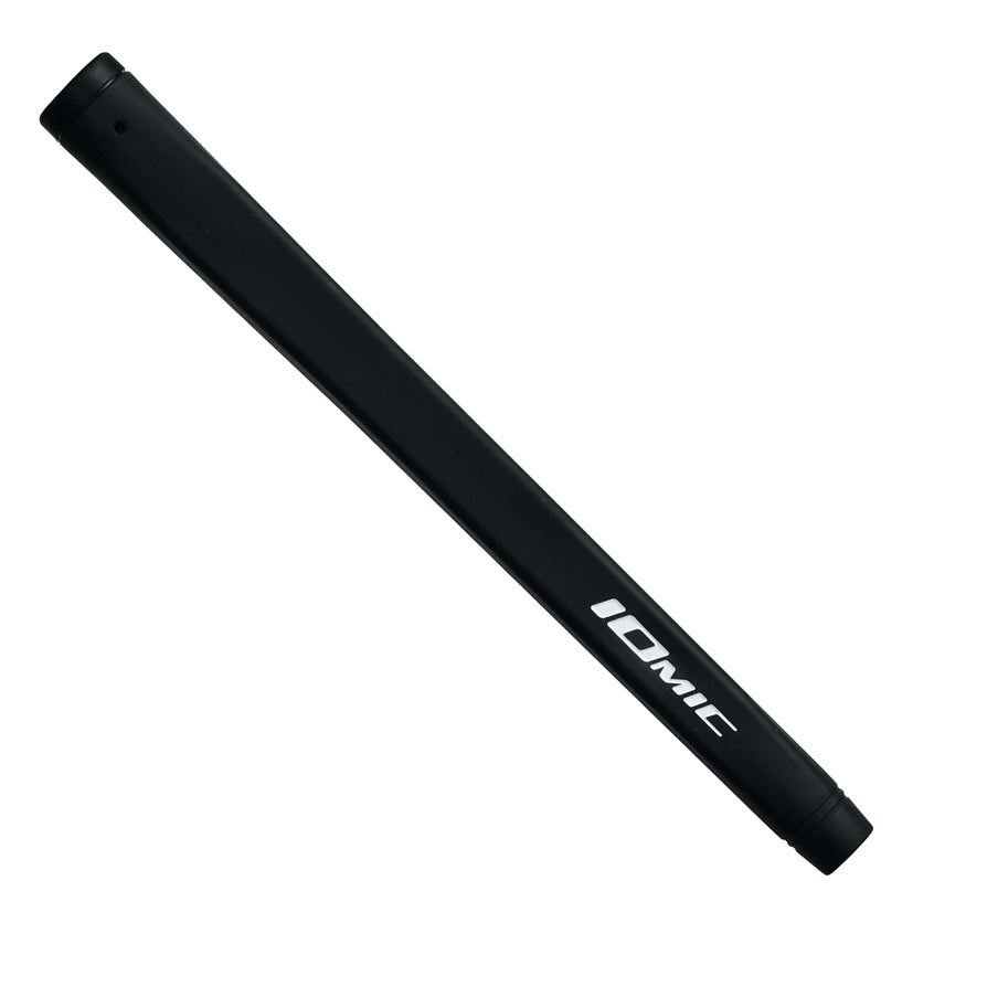 I Classic Mid Black Grip