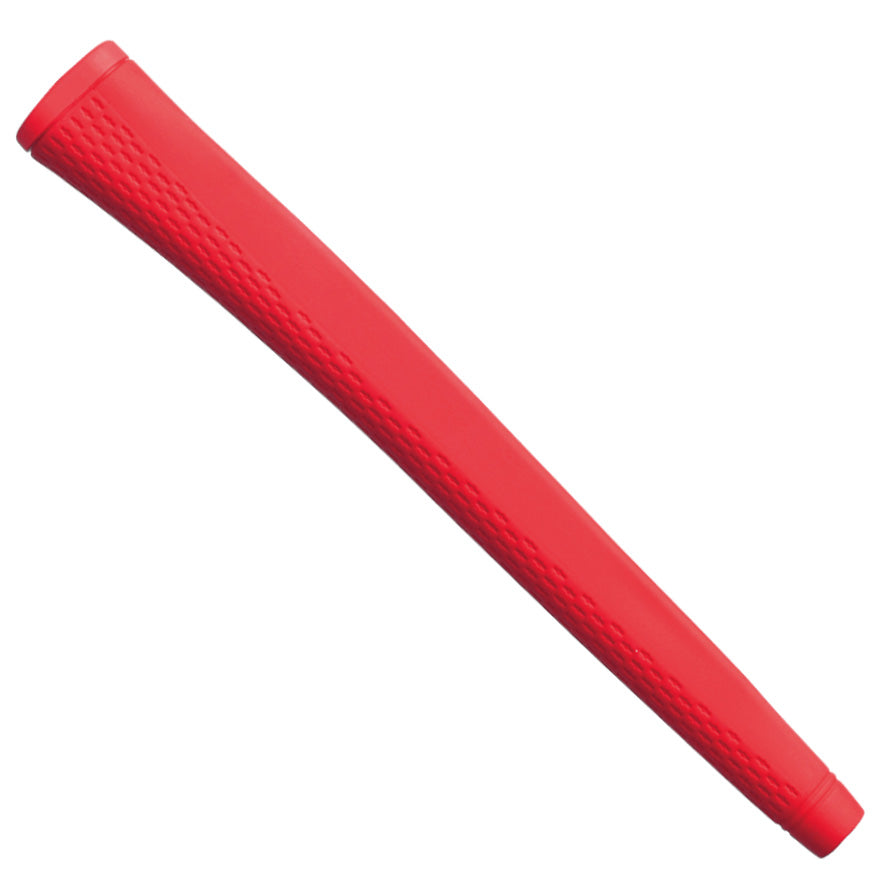 I Classic Mid Red Grip Side View