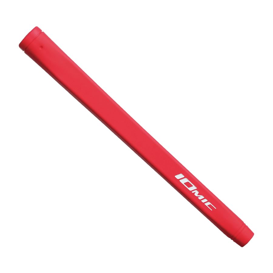 I Classic Mid Red Grip