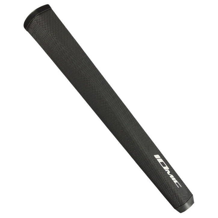 IOmic Absolute Jumbo Black Grip