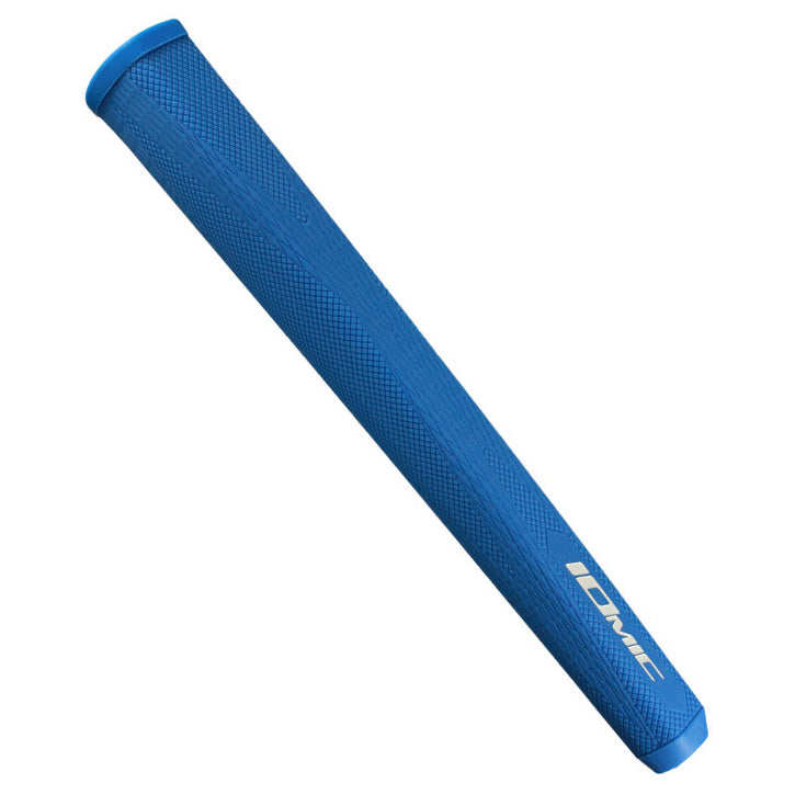 IOmic Absolute Jumbo Blue Grip
