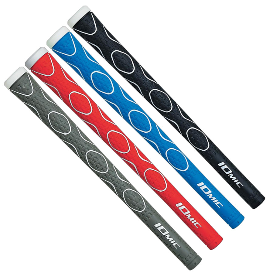 Iomic iX SA 2.0 Grip
