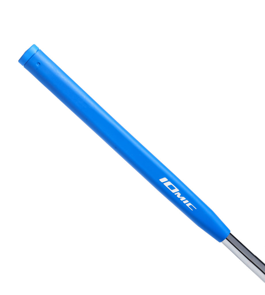 IOmic Large Blue Grip