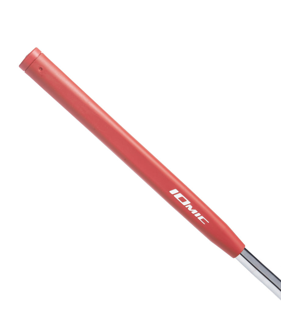 IOmic Large Red Grip