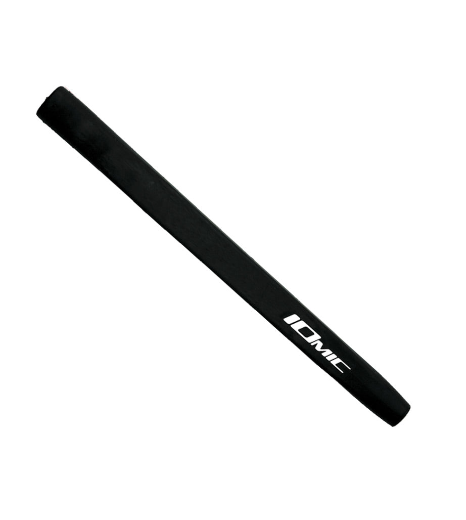 IOmic Medium Black Grip
