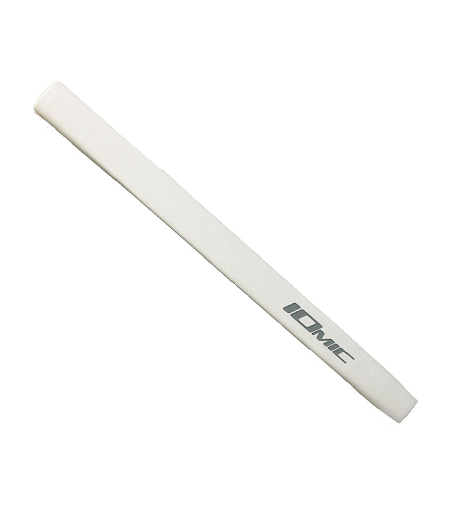 IOmic Medium White Grip