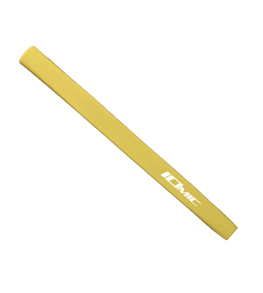 IOmic Medium Yellow Grip