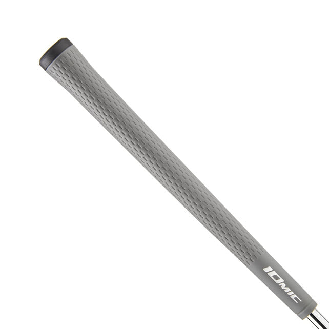 IOmic Midsize Platinum Grip