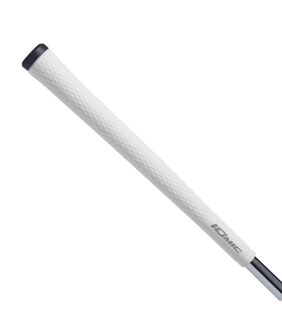 IOmic Midsize Sticky White Grip
