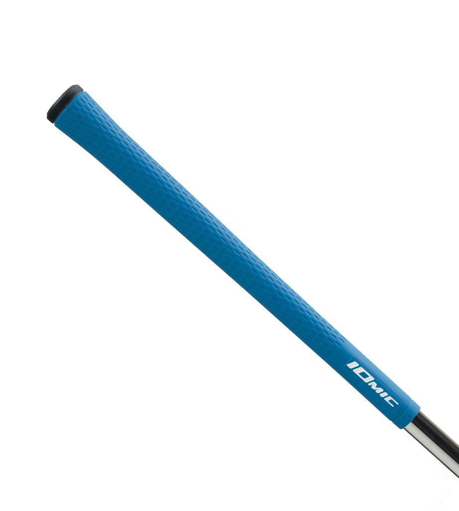 IOmic Sticky 2.3 Blue Grip