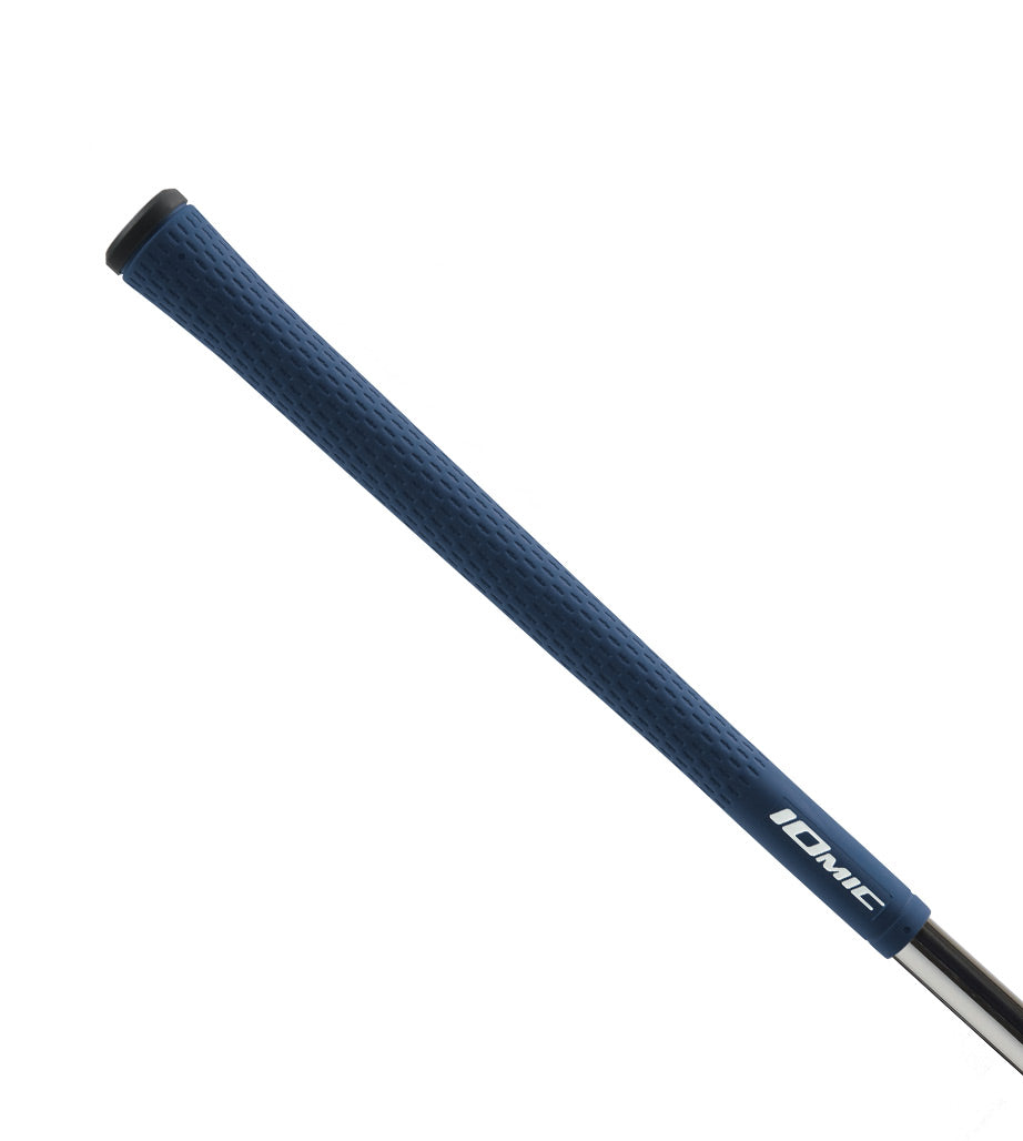 IOmic Sticky 2.3 Navy Grip