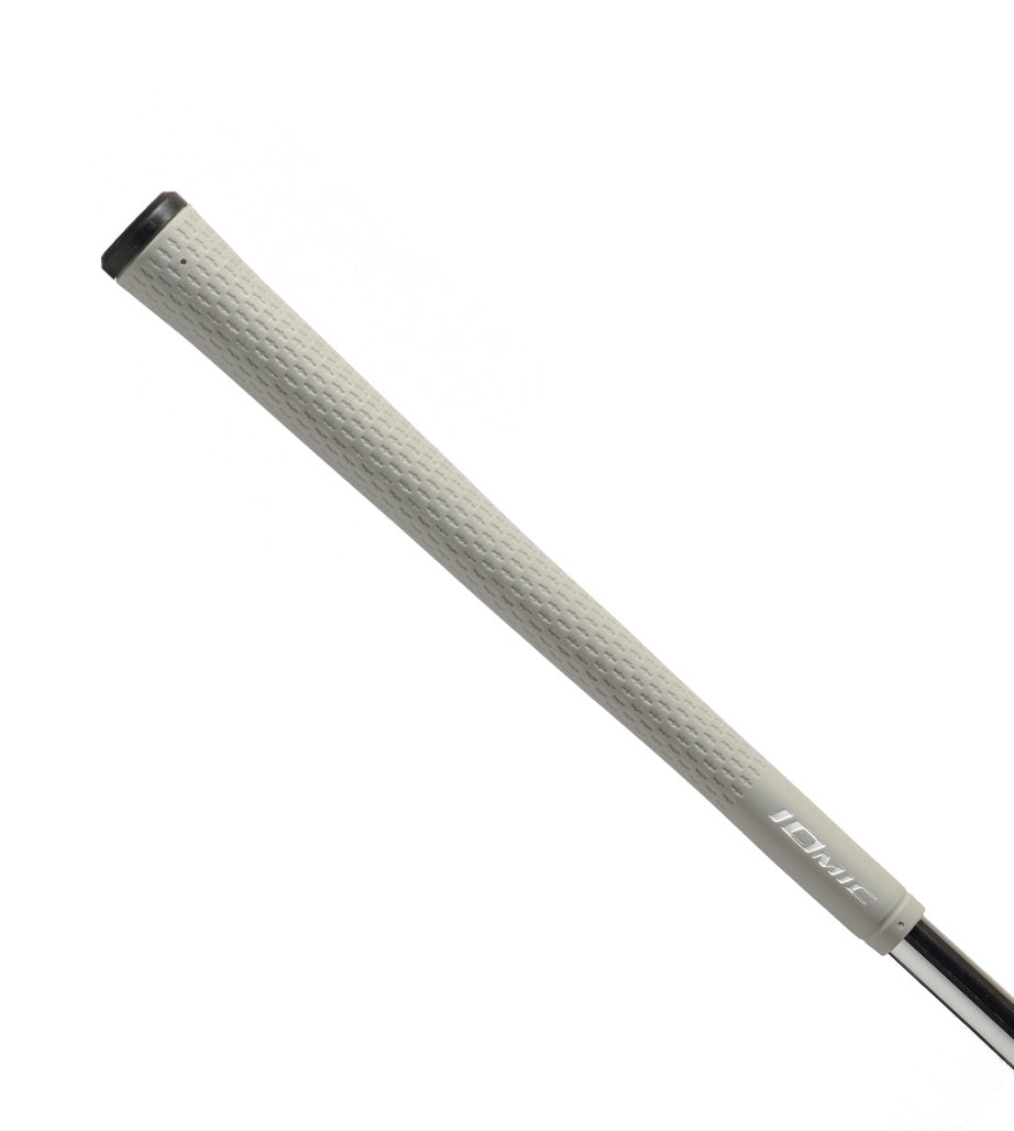 IOmic Sticky 2.3 Grey Grip