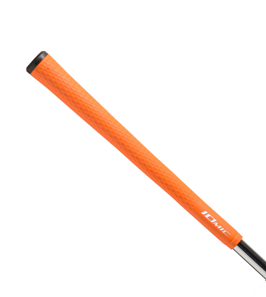 IOmic Sticky 2.3 Orange Grip
