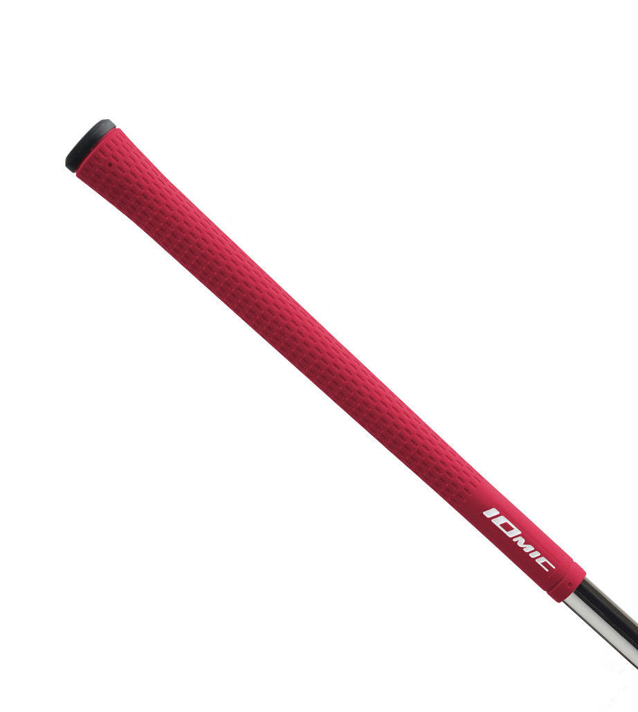 IOmic Sticky 2.3 Red Grip
