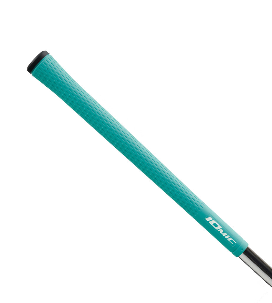 IOmic Sticky 2.3 Sky Blue Grip