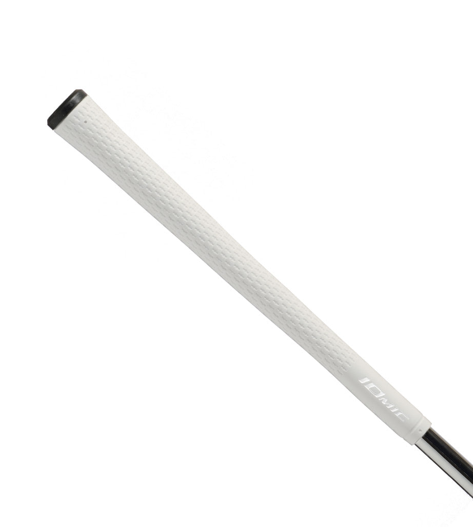 IOmic Sticky White Grip