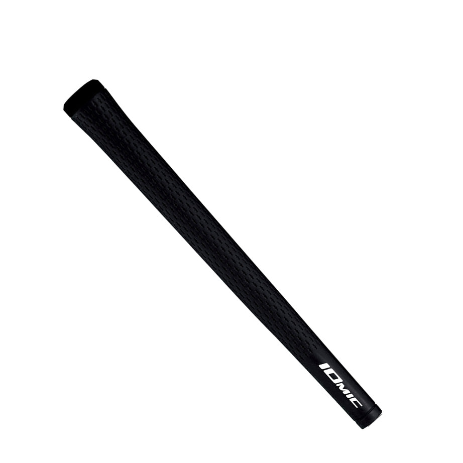 IOmic Sticky Jumbo Black Grip