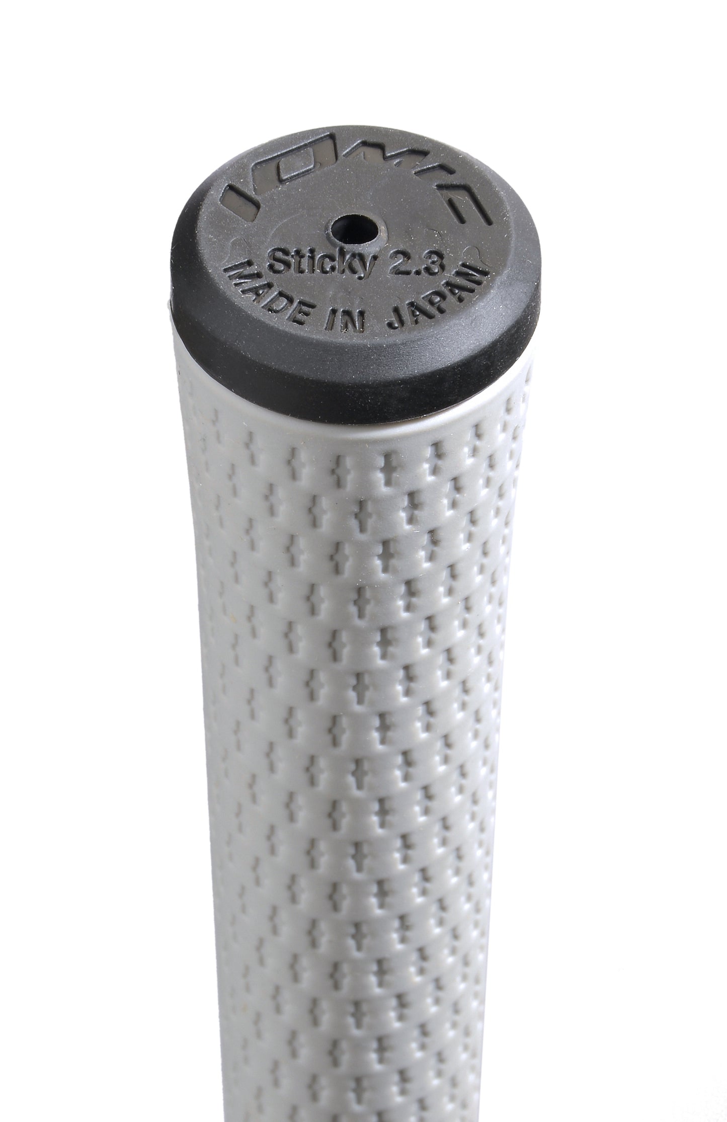 IOmic Grey Grip Shot