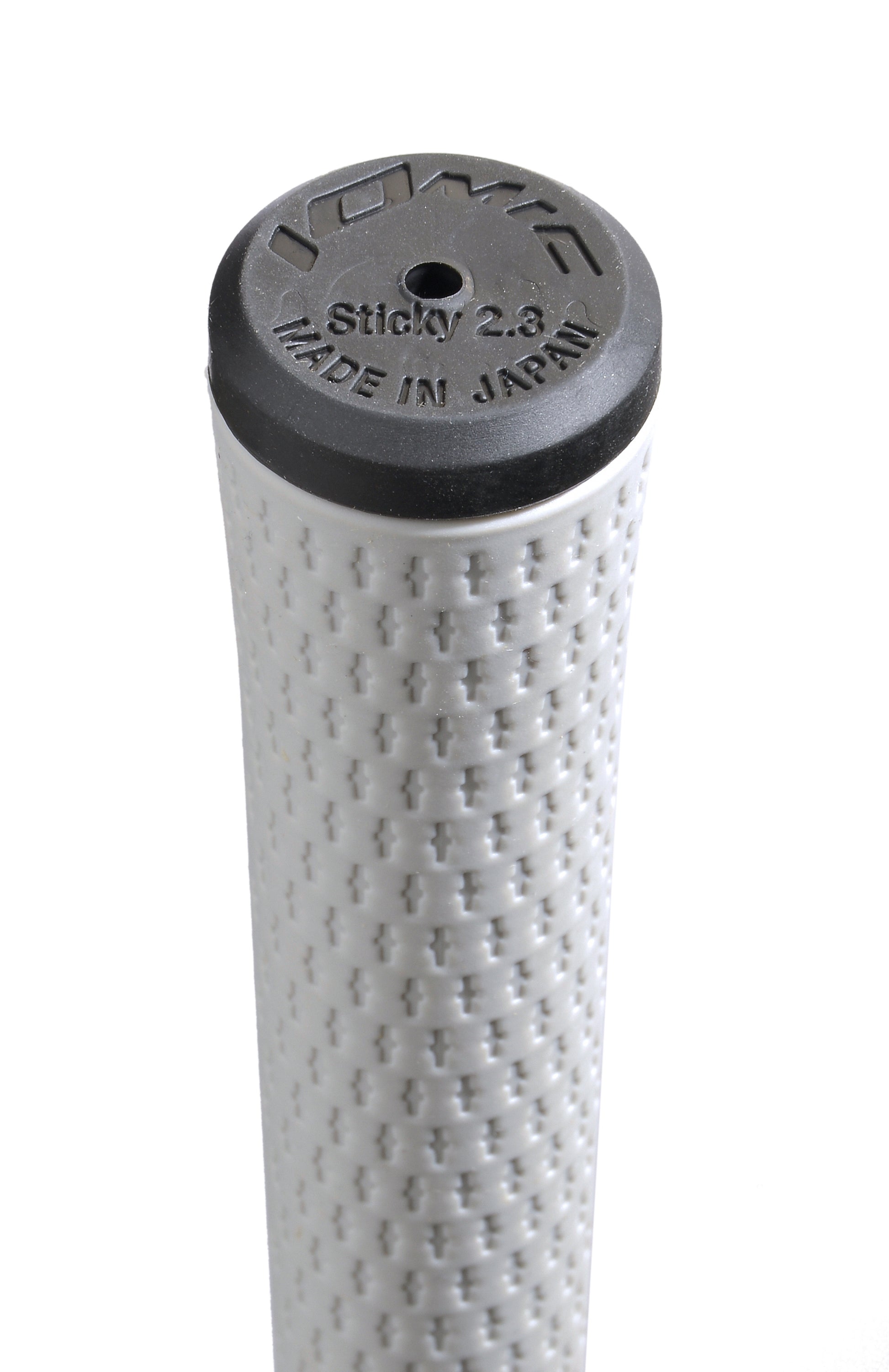 IOmic Grey Grip Shot
