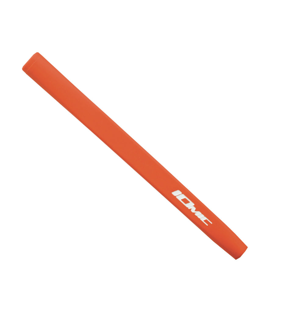 IOmic Medium Large Orange Grip
