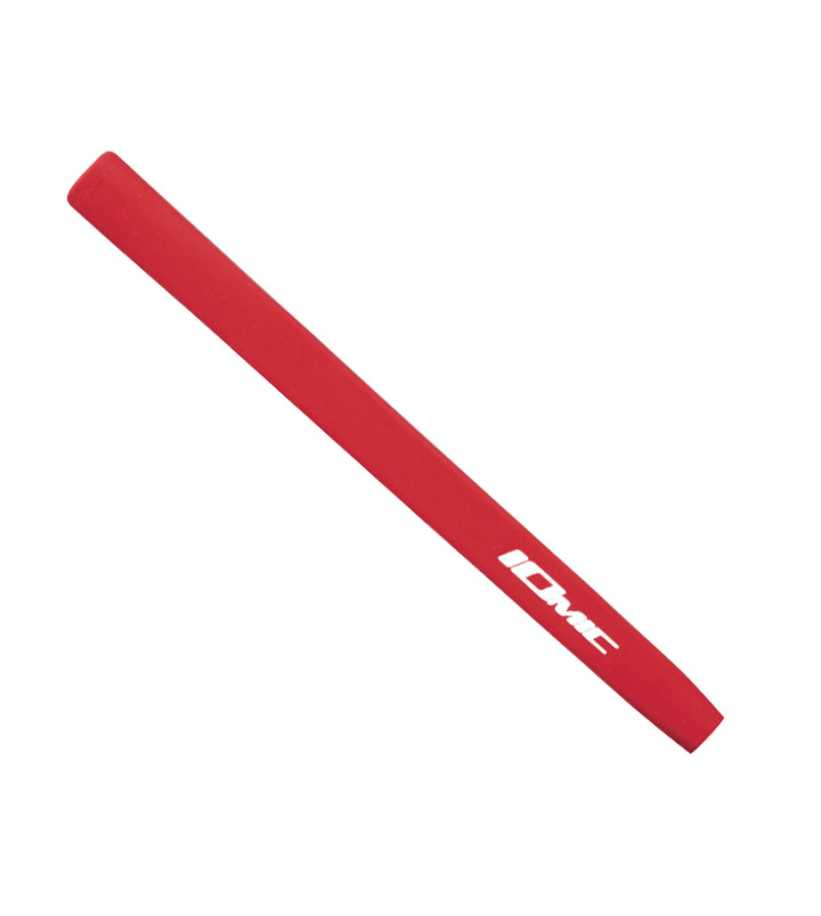 IOmic Medium Large Red Grip