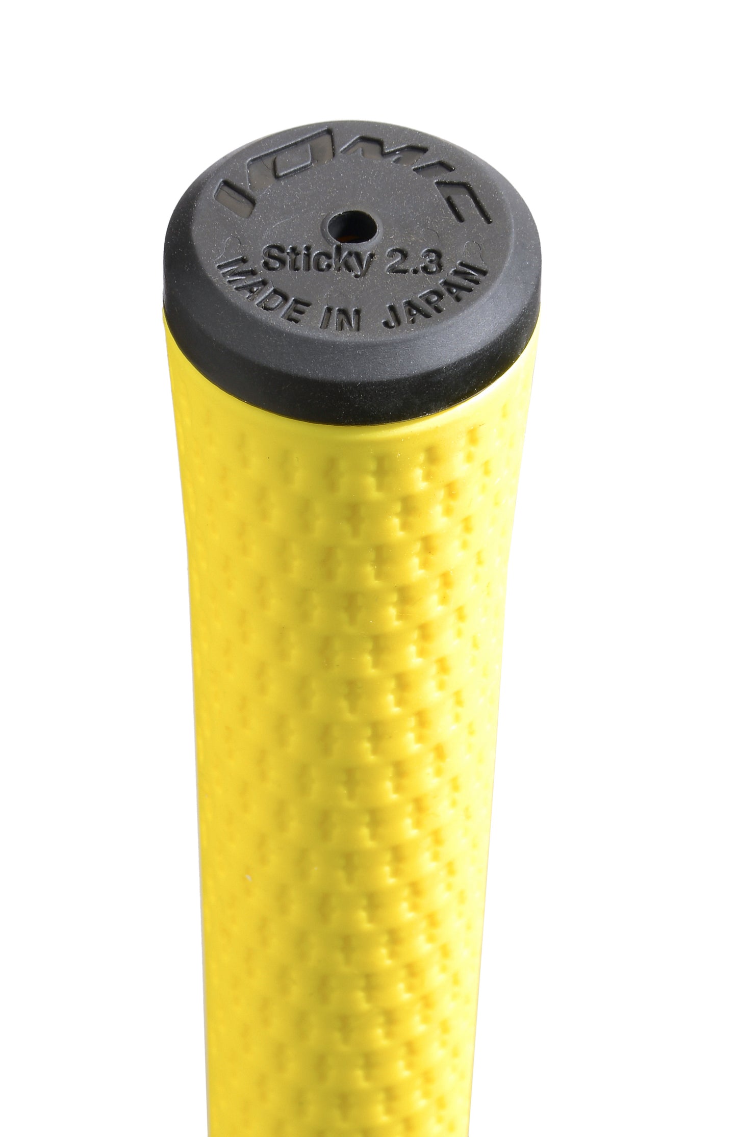 IOmic Yellow Grip Shot