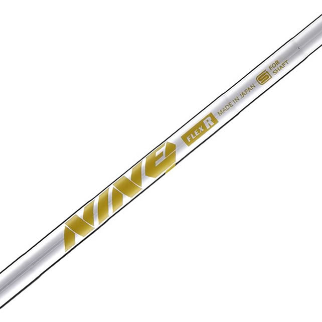 Shimada NINE9 Shaft
