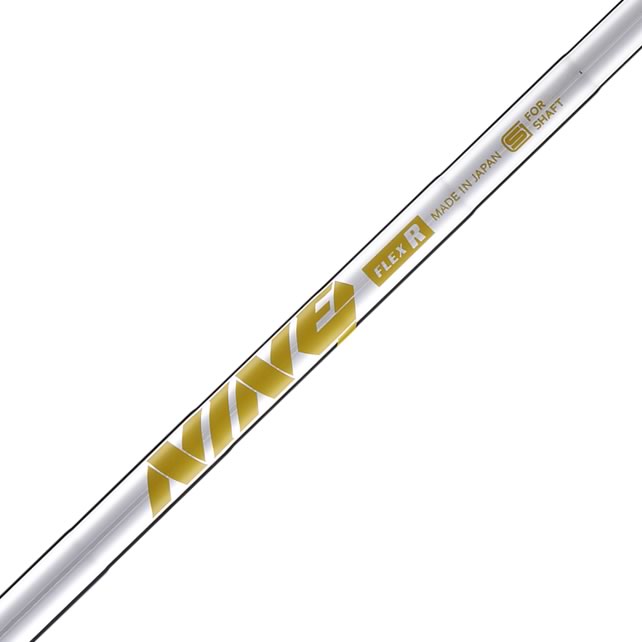 Shimada NINE9 Shaft