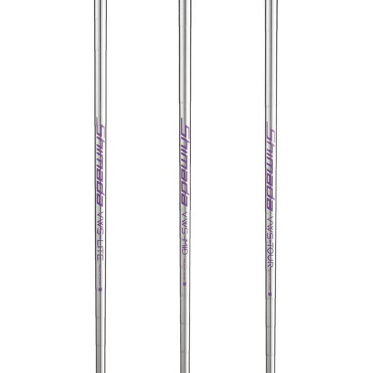 Shimada VWS Parallel Shaft